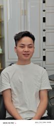 -即型男士理发工作室