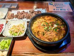 -火炉情韩国料理店(古田路店)