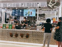 -KOI The(卓悦汇购物中心店)