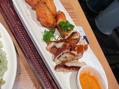 -周家二小姐的菜(西津渡店)