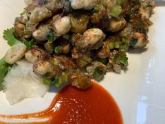 海蛎煎-黑明餐厅(白鹭洲店)