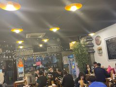 大堂-一岚一山(角门总店)