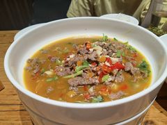 -渔乡米香·剁椒鱼头(四方坪店)