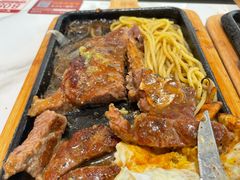 -凡塔斯牛排自助餐厅(广东佛山三水万达店)