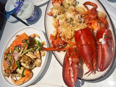 -琼大师东方烤乳猪(亚特兰蒂斯店)