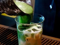 -luutosa  cafe & tea 鹿兔山