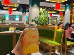 -大鸽饭(马王堆店)
