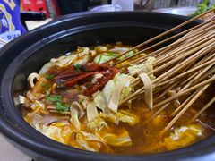 -大勇羊棒骨·烧烤(经六路店)