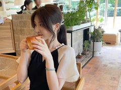 -翠贝卡&Mama Kelly Brunch Coffee(河西店)