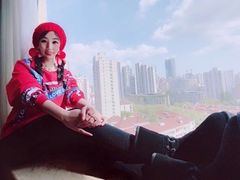 -上海银星皇冠假日酒店