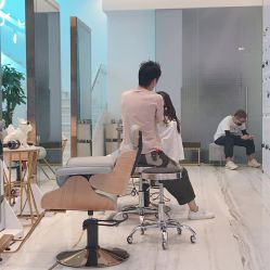 -HAIR POP