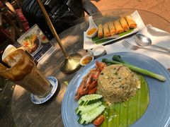 -Fern Forest Cafe