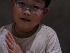 -宝岛眼镜·星创视光中心(新世界店)