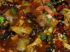 水煮全家福-紫光园·烤鸭(吕家营店)