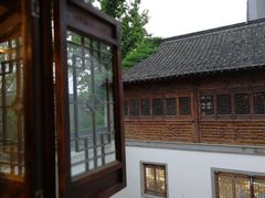 -香园茶社·金陵小灶(老门东店)