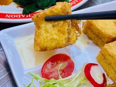 -孖记茶档·热腾茶餐(荔湾领展广场店)