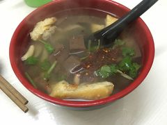 -徐建萍汤包(热河南路店)