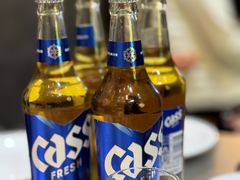 -BHC炸鸡(明洞总店)