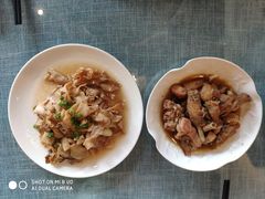 -茶油香闽南菜·花园餐厅(前埔店)