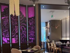 大堂-Thai Alley泰爱里(二沙岛店)