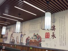 -鸡鸣汤包(仙林店)