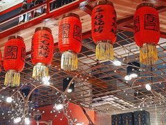 -三毛烧烤·南昌大排档(山姆店)