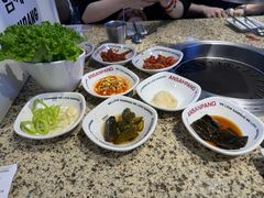 -安又胖韩国烤肉(美罗城店)