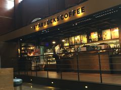 门面-星巴克(北京太平桥大街店)