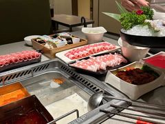 -海底捞火锅(杭州萧山宝龙广场店)