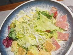 -通海俄式烧烤·俄罗斯大串(嵩山路店)