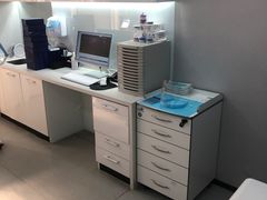 -牙博士口腔品牌连锁(杨浦店)