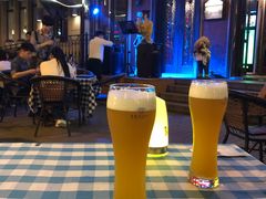 -巴伐利亚啤酒坊(意式风情街店)