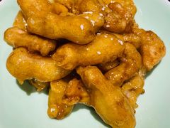 -局气烤鸭·北京菜(前门店)
