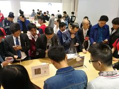 店内环境-小米之家(渝中龙湖时代天街店)