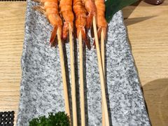 -虹料理·日料放题(悠方店)