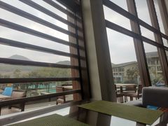 -宁波九龙湖开元度假村