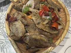 -老地方369农家菜