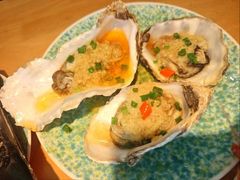 蒜蓉生蚝-大厨的餐厅(曾厝垵总店)