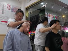 -郑远元专业修脚房(晴川街店)