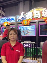 -嗨翻Hi-Fun竞技主题乐园·蹦床团建生日聚会(五棵松华熙店)
