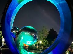 -大兴滨河森林公园