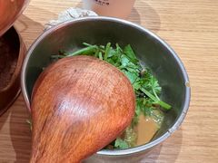 -成都你六姐·牛肉冒菜·麻辣香锅(长泰广场店)