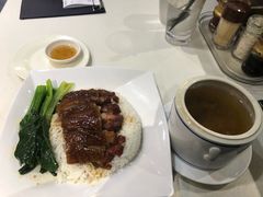 -锦园春香港茶餐厅(西海湾旗舰店)