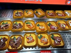 -芝小官毛肚火锅海鲜自助(淮安清江浦区新亚店)