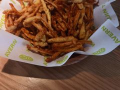 -苦尽酒馆·川菜(鼓楼店)