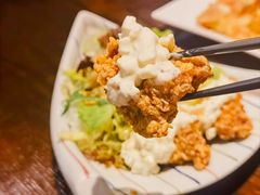 南蛮鸡块-一升庵(仙霞路店)