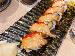 -野米东南亚餐厅(欢乐海岸店)