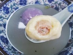 鲜肉汤圆-赵氏汤圆(东关街店)
