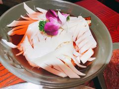 鲜牛黄喉-谭鸭血老火锅(远大购物广场店)