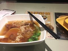 -满得意茶餐厅·顺德家常菜·港式经典(大良店)